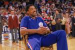The Greatest Nicknames in NBA History