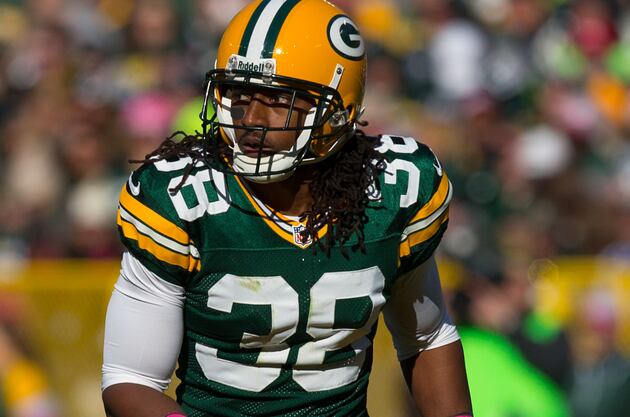 Packers Looking to Help Williams Return to 2010 Playmaking Form