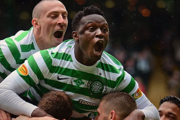 Transfer News: Victor Wanyama Admits He Could Leave Celtic