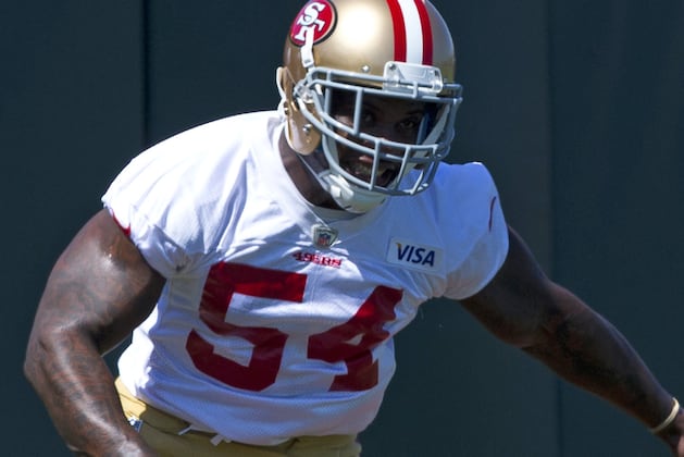 Ex-Coach: 49ers LB Moody 'bought Into' Unglamorous College Role