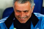 Chelsea Unveil Mourinho: 'I Am the Happy One'