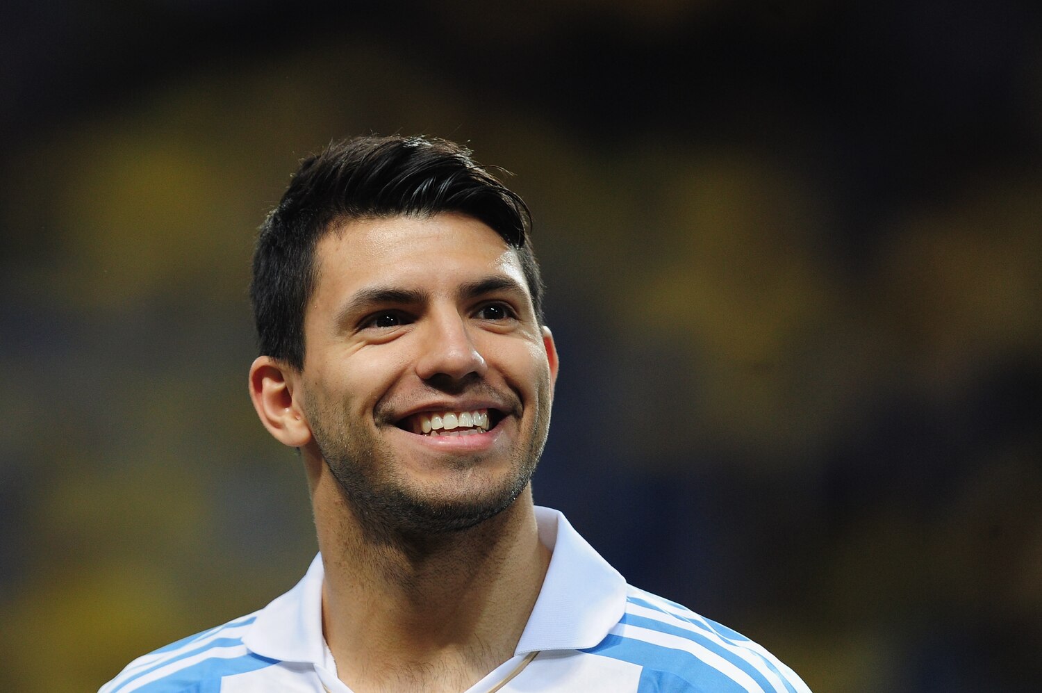 Get Argentina Vs Ecuador World Cup Qualifier Background