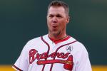 Chipper Tweets Bad Illegal Immigration Joke, Apologizes