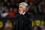 PSG: Madrid Should Call Us About Ancelotti