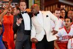 Tyson Makes Cameo on Tony Awards' Opening Number