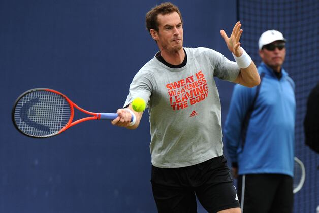 AEGON Championships 2013: Schedule, TV Info and Predictions