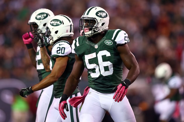 Muscled Up Davis Fit for the Run