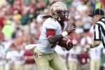 FSU WR Arrested on Sexual Assault Charges