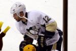 Iginla 'Open' to Re-Signing with Pittsburgh