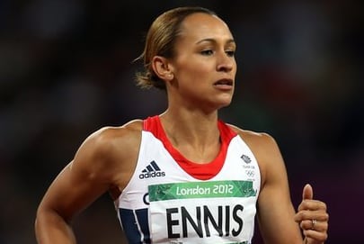 Injured Ennis-Hill to Miss Oslo Race