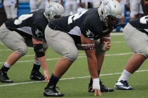 Report: Nation's Top JUCO OT Picks UCLA