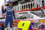 17-Year-Old Chase Elliott Becomes Youngest ARCA Winner