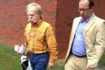 Tree Poisoner Updyke Released from Prison with Epic Mustache 