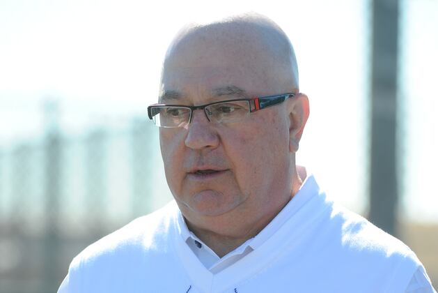 Mariners GM Jack Zduriencik Has Not Shown a 7-Year Plan Can Work