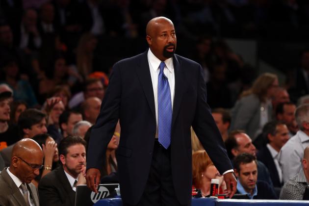 Do the Knicks Need an Offensive Assistant?