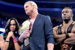 Ziggler Says He Hasn't Been Cleared to Wrestle