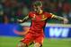 BRUSSELS, BELGIUM - MARCH 26: Toby Alderweireld of Belgium in action during the FIFA 2014 World Cup Qualifier between Belgium and Macedonia at Stade Roi Baudouis on March 26, 2013 in Brussels, Belgium. (Photo by Bryn Lennon/Getty Images)
