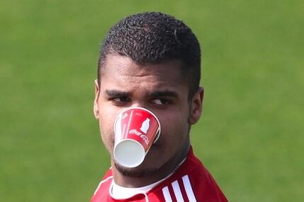 Jailed Defender May Return Shortly
