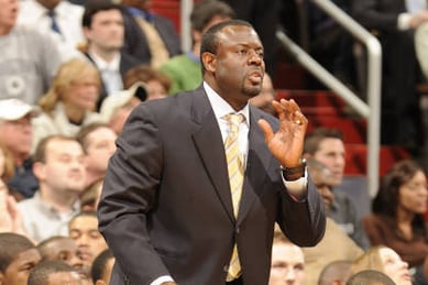 Kenya Hunter Named Assistant Coach at Nebraska