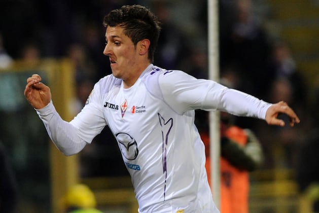 Jovetic Needs 'Stimulation' from Top Club