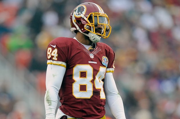 A Look at the Redskins' New Special Teams