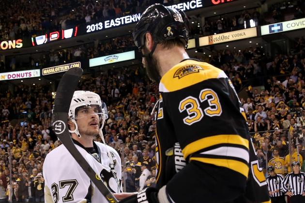 What We Learned: Do We Really Appreciate Zdeno Chara Enough?