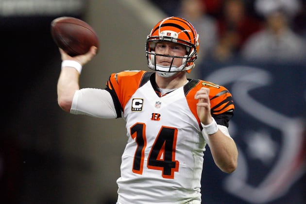 Three Things Dalton Must Do This Season