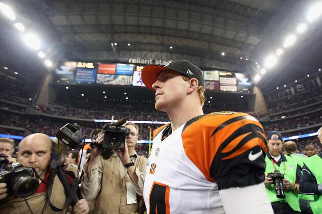 Dalton Trades Jersey for Apron