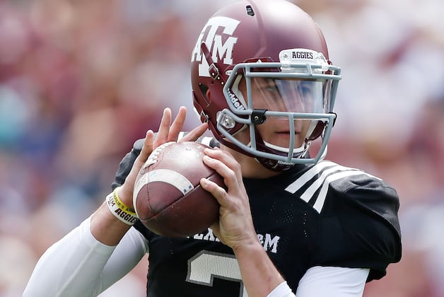Von Miller: Johnny Manziel Will 'Definitely Have Success' in NFL