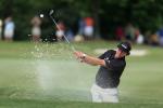 Mickelson's Major Prep Goes as Planned
