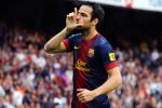 Fabregas 'Tops United Wish-List'