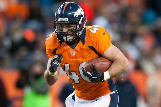 Hester's Role Not Defined by One Position