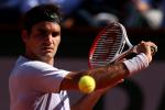 Ranking the Top 20 Men's Tennis Players After French Open