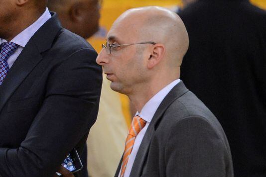 Nuggets Allow Kings to Interview VP for GM Job
