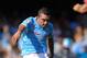 VIGO, SPAIN - SEPTEMBER 01: Iago Aspas of RC Celta de Vigo in action during the La Liga match between RC Celta de Vigo and CA Osasuna at Estadio Balaidos on September 1, 2012 in Vigo, Spain. (Photo by Denis Doyle/Getty Images)