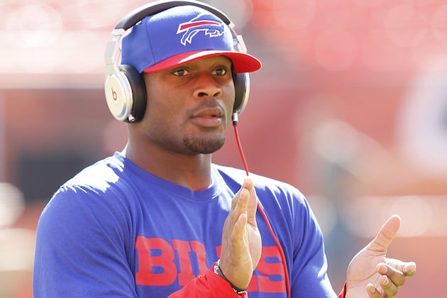 Report: Byrd Expected to Skip Mandatory Minicamp