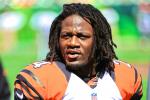 Pacman Jones Arrested After Slapping Woman