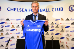 Highlights from the 'Happy One's' Chelsea Press Conference