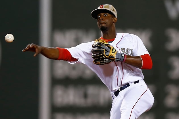 Report: Sox Activate Middlebrooks, Demote Ciriaco