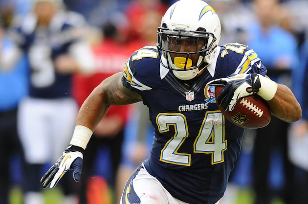 Chargers 2013 Season Bold Predictions ~ Games 1 to 4