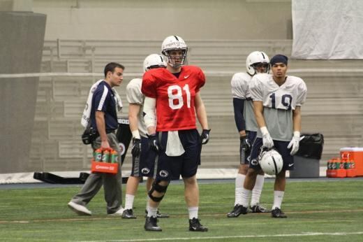 Final Spots in 2014 Recruiting Class Key for Future Success