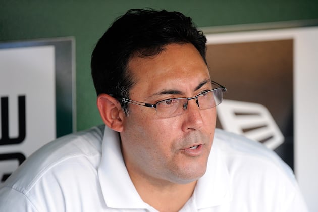 Amaro Talks Struggles, Lee, Zambrano and Others
