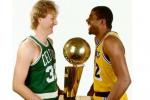 25 Things You Didn't Know About the NBA Finals
