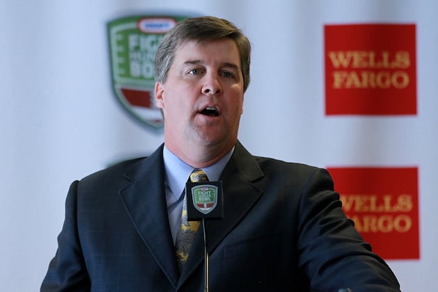 Mike MacIntyre Says He Believes Colorado Recruit's Story on Racist Tweet