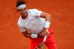 Nadal, Bryan Brothers First to Qualify for World Tour Finals