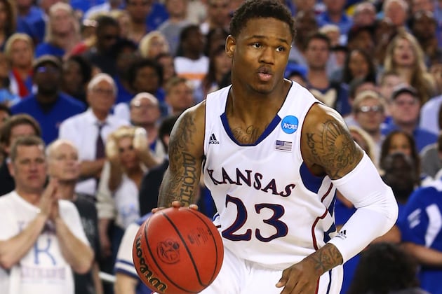 Trading Down (Or out Of) 2013 NBA Draft the Logical Move for Magic