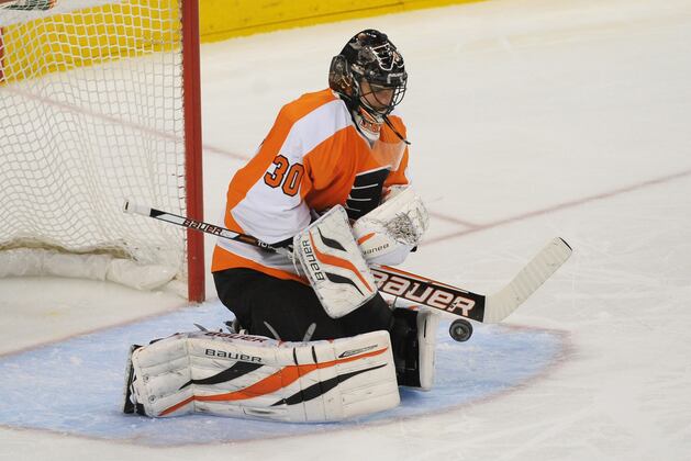 McKenzie: Flyers May Be Really Busy This Summer
