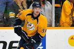 Preds Ink D-Man Josi to 7-Year Deal