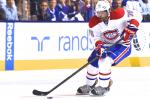 Report: Subban to Be Named Norris Trophy Winner