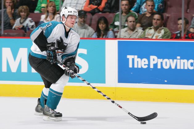 Sharks Checklist, No. 5: Add a Scoring Winger Via Free Agency